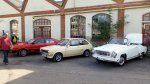 Shows & Treffen - 2014 - Oldtimertreffen und Herbstteilemarkt im Simson-Gewerbepark Suhl - Bild 1