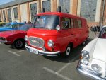 Shows & Treffen - 2014 - Oldtimertreffen und Herbstteilemarkt im Simson-Gewerbepark Suhl - Bild 10