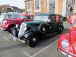 Shows & Treffen - 2014 - Oldtimertreffen und Herbstteilemarkt im Simson-Gewerbepark Suhl - Bild 17