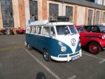 Shows & Treffen - 2014 - Oldtimertreffen und Herbstteilemarkt im Simson-Gewerbepark Suhl - Bild 18