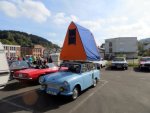 Shows & Treffen - 2014 - Oldtimertreffen und Herbstteilemarkt im Simson-Gewerbepark Suhl - Bild 19