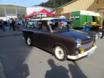 Shows & Treffen - 2014 - Oldtimertreffen und Herbstteilemarkt im Simson-Gewerbepark Suhl - Bild 32