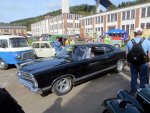 Shows & Treffen - 2014 - Oldtimertreffen und Herbstteilemarkt im Simson-Gewerbepark Suhl - Bild 61