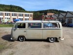 Shows & Treffen - 2014 - Oldtimertreffen und Herbstteilemarkt im Simson-Gewerbepark Suhl - Bild 71