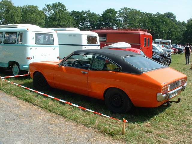 Shows & Treffen - 2007 - 26. Bockhorner Oldtimermarkt 2007 - Bild 71