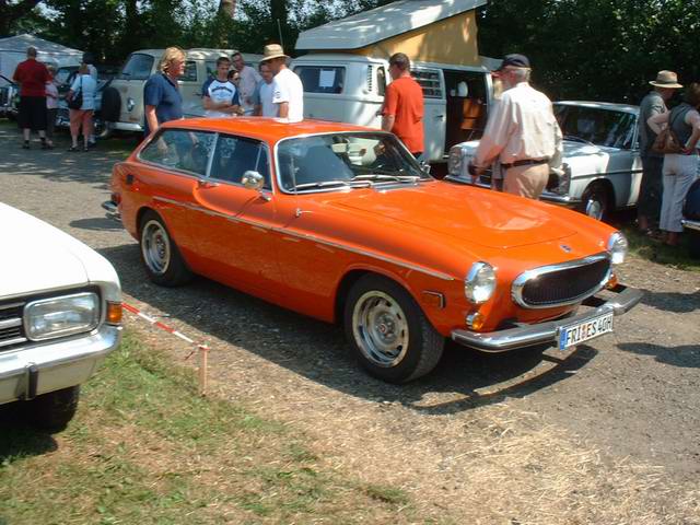 Shows & Treffen - 2007 - 26. Bockhorner Oldtimermarkt 2007 - Bild 82