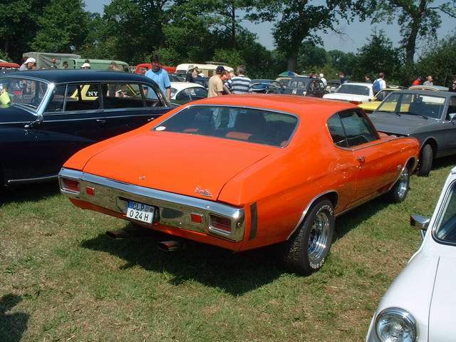 Shows & Treffen - 2007 - 26. Bockhorner Oldtimermarkt 2007 - Bild 85