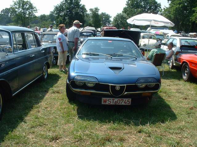 Shows & Treffen - 2007 - 26. Bockhorner Oldtimermarkt 2007 - Bild 98