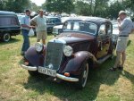 Shows & Treffen - 2007 - 26. Bockhorner Oldtimermarkt 2007 - Bild 10 Shows & Treffen - 2007 - 26. Bockhorner Oldtimermarkt 2007 - Bild 10