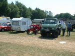 Shows & Treffen - 2007 - 26. Bockhorner Oldtimermarkt 2007 - Bild 141 Shows & Treffen - 2007 - 26. Bockhorner Oldtimermarkt 2007 - Bild 141