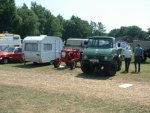 Shows & Treffen - 2007 - 26. Bockhorner Oldtimermarkt 2007 - Bild 141