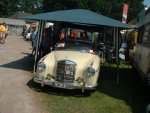 Shows & Treffen - 2007 - 26. Bockhorner Oldtimermarkt 2007 - Bild 160