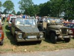 Shows & Treffen - 2007 - 26. Bockhorner Oldtimermarkt 2007 - Bild 50 Shows & Treffen - 2007 - 26. Bockhorner Oldtimermarkt 2007 - Bild 50
