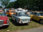 Shows & Treffen - 2007 - 26. Bockhorner Oldtimermarkt 2007 - Bild 51 Shows & Treffen - 2007 - 26. Bockhorner Oldtimermarkt 2007 - Bild 51