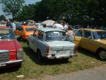 Shows & Treffen - 2007 - 26. Bockhorner Oldtimermarkt 2007 - Bild 51