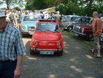 Shows & Treffen - 2007 - 26. Bockhorner Oldtimermarkt 2007 - Bild 55