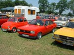 Shows & Treffen - 2007 - 26. Bockhorner Oldtimermarkt 2007 - Bild 59