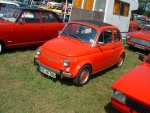 Shows & Treffen - 2007 - 26. Bockhorner Oldtimermarkt 2007 - Bild 60