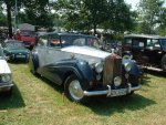 Shows & Treffen - 2007 - 26. Bockhorner Oldtimermarkt 2007 - Bild 61