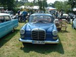 Shows & Treffen - 2007 - 26. Bockhorner Oldtimermarkt 2007 - Bild 69