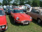 Shows & Treffen - 2007 - 26. Bockhorner Oldtimermarkt 2007 - Bild 76