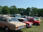 Shows & Treffen - 2007 - 26. Bockhorner Oldtimermarkt 2007 - Bild 77