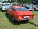 Shows & Treffen - 2007 - 26. Bockhorner Oldtimermarkt 2007 - Bild 80