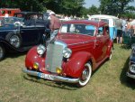 Shows & Treffen - 2007 - 26. Bockhorner Oldtimermarkt 2007 - Bild 93