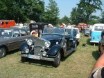 Shows & Treffen - 2007 - 26. Bockhorner Oldtimermarkt 2007 - Bild 94