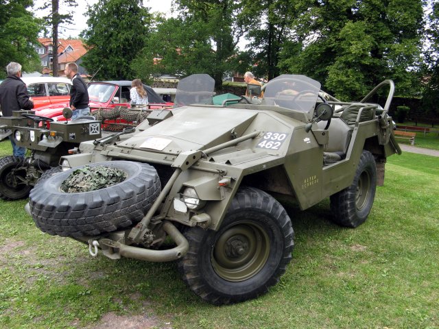 Shows & Treffen - 2009 - MSC Oldtimerpokal im Schobsetal Gehren - Bild 23