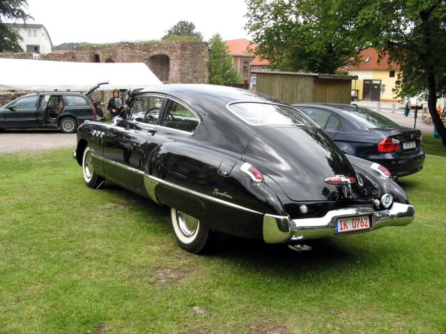 Shows & Treffen - 2009 - MSC Oldtimerpokal im Schobsetal Gehren - Bild 9