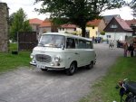 Shows & Treffen - 2009 - MSC Oldtimerpokal im Schobsetal Gehren - Bild 36