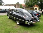 Shows & Treffen - 2009 - MSC Oldtimerpokal im Schobsetal Gehren - Bild 9