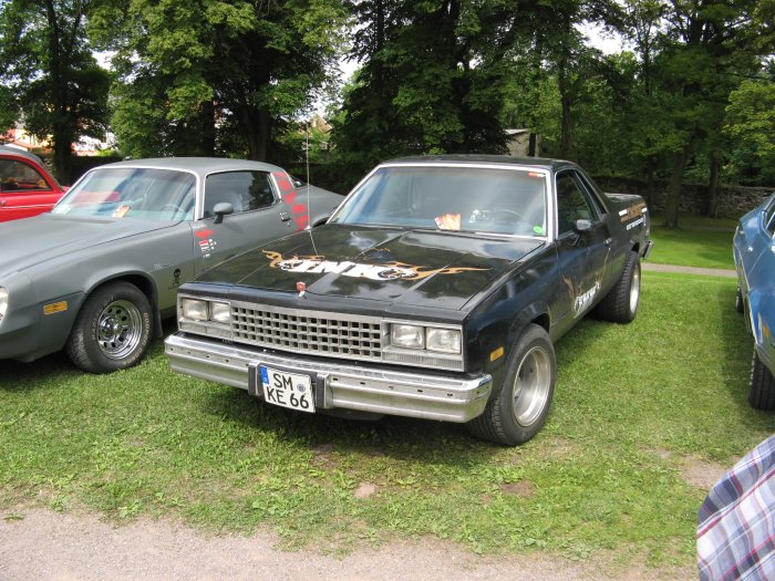 Shows & Treffen - 2012 - MSC Oldtimerpokal im Schobsetal Gehren - Bild 27