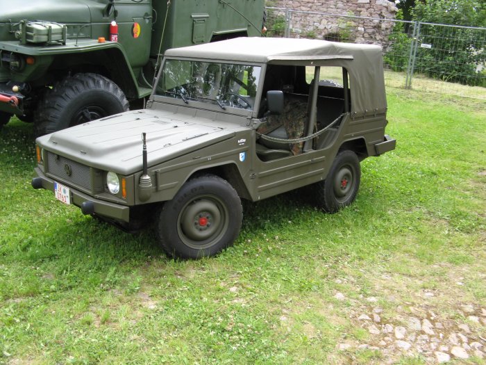 Shows & Treffen - 2012 - MSC Oldtimerpokal im Schobsetal Gehren - Bild 6