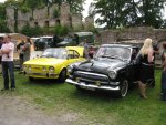 Shows & Treffen - 2012 - MSC Oldtimerpokal im Schobsetal Gehren - Bild 4