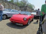 Shows & Treffen - 2013 - Oldtimertreffen auf dem Schlossplatz in Coburg - Bild 100 Shows & Treffen - 2013 - Oldtimertreffen auf dem Schlossplatz in Coburg - Bild 100