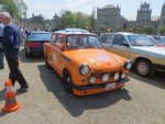 Shows & Treffen - 2013 - Oldtimertreffen auf dem Schlossplatz in Coburg - Bild 110 Shows & Treffen - 2013 - Oldtimertreffen auf dem Schlossplatz in Coburg - Bild 110