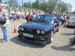 Shows & Treffen - 2013 - Oldtimertreffen auf dem Schlossplatz in Coburg - Bild 121 Shows & Treffen - 2013 - Oldtimertreffen auf dem Schlossplatz in Coburg - Bild 121