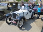 Shows & Treffen - 2013 - Oldtimertreffen auf dem Schlossplatz in Coburg - Bild 125 Shows & Treffen - 2013 - Oldtimertreffen auf dem Schlossplatz in Coburg - Bild 125