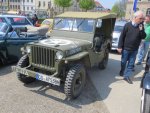 Shows & Treffen - 2013 - Oldtimertreffen auf dem Schlossplatz in Coburg - Bild 126 Shows & Treffen - 2013 - Oldtimertreffen auf dem Schlossplatz in Coburg - Bild 126