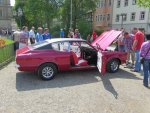 Shows & Treffen - 2013 - Oldtimertreffen auf dem Schlossplatz in Coburg - Bild 127 Shows & Treffen - 2013 - Oldtimertreffen auf dem Schlossplatz in Coburg - Bild 127