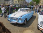 Shows & Treffen - 2013 - Oldtimertreffen auf dem Schlossplatz in Coburg - Bild 128 Shows & Treffen - 2013 - Oldtimertreffen auf dem Schlossplatz in Coburg - Bild 128