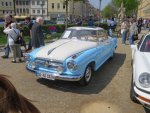 Shows & Treffen - 2013 - Oldtimertreffen auf dem Schlossplatz in Coburg - Bild 128