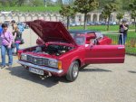Shows & Treffen - 2013 - Oldtimertreffen auf dem Schlossplatz in Coburg - Bild 129 Shows & Treffen - 2013 - Oldtimertreffen auf dem Schlossplatz in Coburg - Bild 129