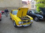 Shows & Treffen - 2013 - Oldtimertreffen auf dem Schlossplatz in Coburg - Bild 135 Shows & Treffen - 2013 - Oldtimertreffen auf dem Schlossplatz in Coburg - Bild 135