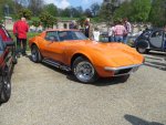 Shows & Treffen - 2013 - Oldtimertreffen auf dem Schlossplatz in Coburg - Bild 137 Shows & Treffen - 2013 - Oldtimertreffen auf dem Schlossplatz in Coburg - Bild 137