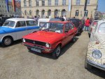 Shows & Treffen - 2013 - Oldtimertreffen auf dem Schlossplatz in Coburg - Bild 25