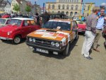 Shows & Treffen - 2013 - Oldtimertreffen auf dem Schlossplatz in Coburg - Bild 61