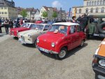 Shows & Treffen - 2013 - Oldtimertreffen auf dem Schlossplatz in Coburg - Bild 62 Shows & Treffen - 2013 - Oldtimertreffen auf dem Schlossplatz in Coburg - Bild 62
